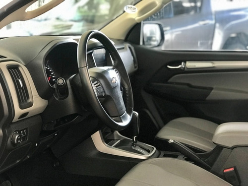 Imagem 5 de 9 de Chevrolet S10 Ltz 2.5 Flex