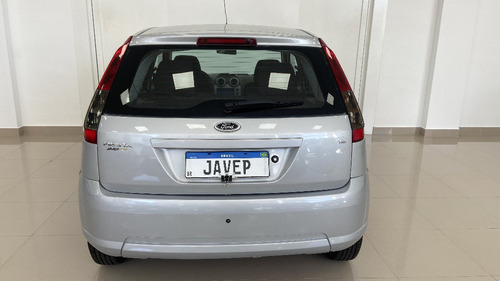 Ford Fiesta 1.6 ROCAM HATCH 8V FLEX 4P MANUAL