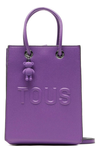 Mini Bolso Tous Tous Crossbody Regalo Mujer Original