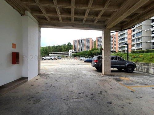 Rm Apartamento (1 Nivel) En Alquiler En El Encantado, Distrito Metropolitano