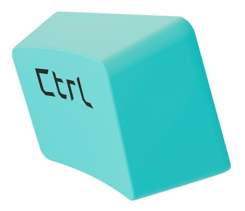 Imagen 7 de 9 de Set 105 Teclas Colores Vsg Stardust Bellatrix Celeste Keycap