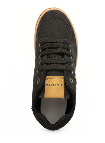 Imagen 4 de 4 de Zapatilla All Terra Urbana Art Varial