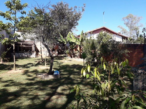 Imagem 13 de 14 de Chácara Ibiuna 1.200 Mts Casa, Piscina, Boa Localização!!!!
