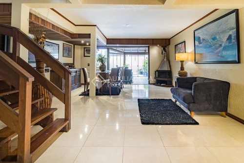 Imagem 4 de 15 de Casa - Serraria - Ref: 59721 - V-59721