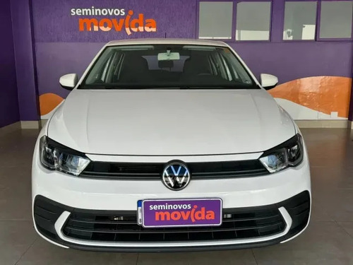 Volkswagen Pólo MPI (Flex)