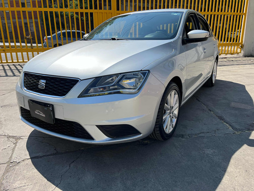 SEAT Toledo 1.6 Reference Mt