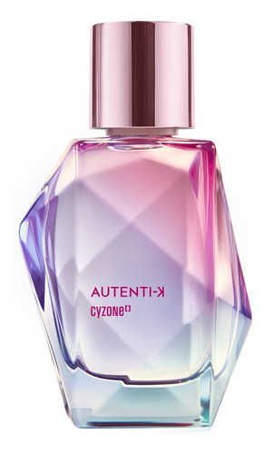 Cyzone Perfume Autentik - mL a $1017