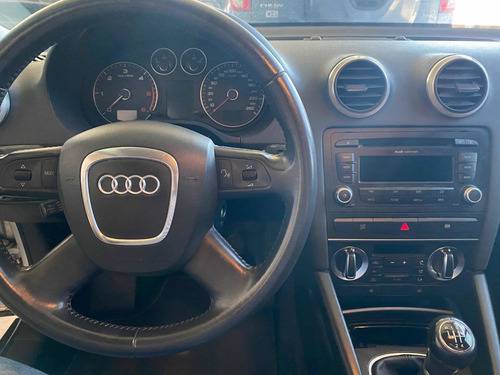Audi A3 1.9 I 105cv Mt 2009