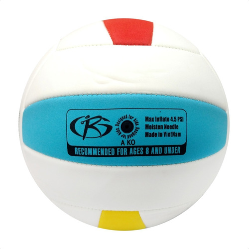 Pelota Voley Spalding Rookie Gear Indoor Y Outdoor