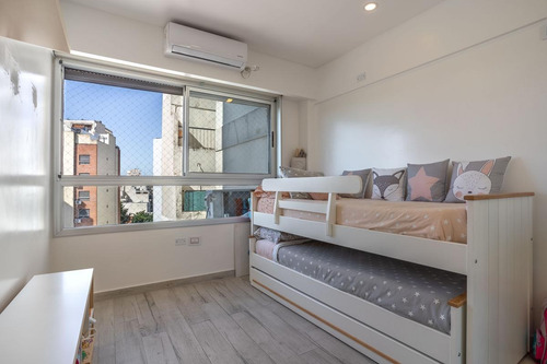 Imagen 17 de 30 de Hermoso Piso De 4 Amb. C/esp. Guardacoches Y Amenities A Mts De Pque. Centenario - Digno De Ver!