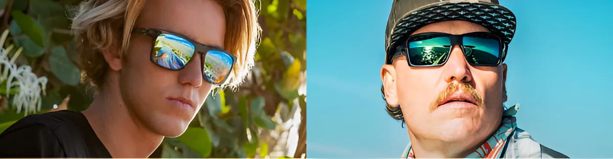 Anteojos y Accesorios
