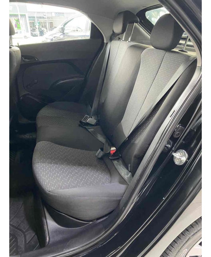 Hyundai HB20 1.0 UNIQUE 12V FLEX 4P MANUAL