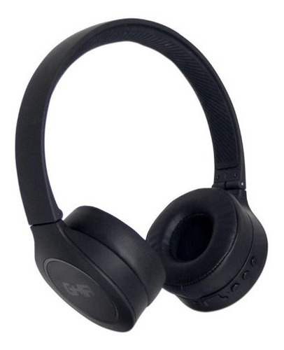 Imagen 1 de 2 de Audifonos Inalambricos Diadema Ghia Bluetooth Hifi