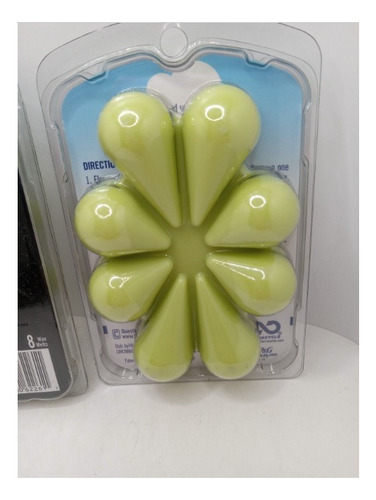 Cera Calentador Febreze Wax Melts Un Stopables Paradis 85 G