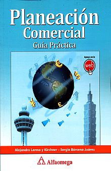 Libro Planeacion Comercial. Guia Practica Lku