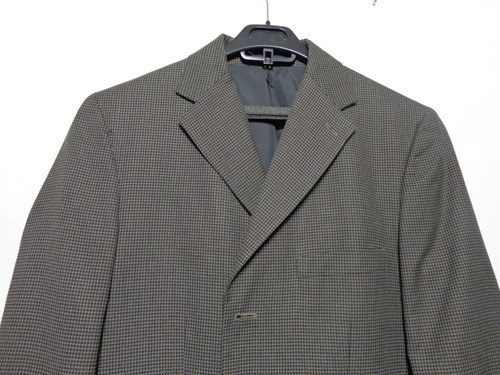 Saco Blazer Talla 38r -george--envio Gratis