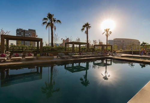 Departamento En Venta En Residencial Miyana