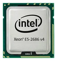 Comprar Procesador Intel Xeon E5-2686 V4