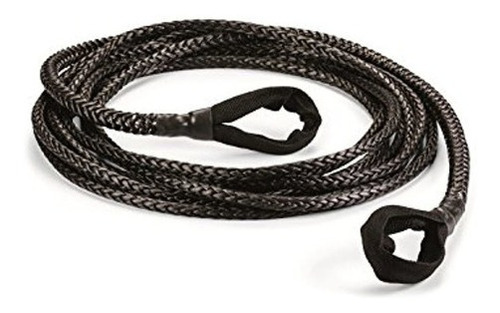 Warn 93119 Standard Spydura Synthetic Rope Extension