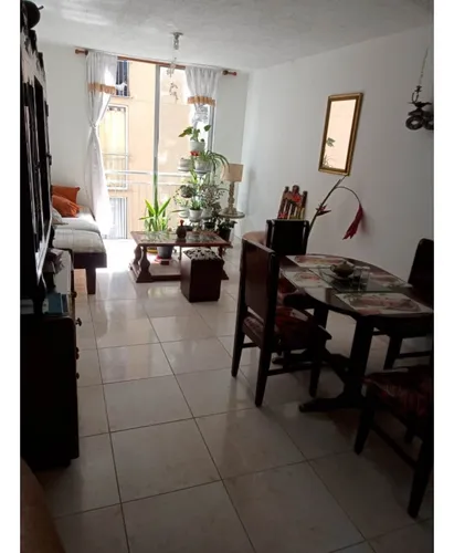 Apartamento En Venta Palmira Conjunto Cerrado 3er Piso