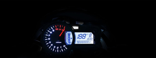 Moto Kiden Kd 150 Z Naked 0km 2021 Cycle World