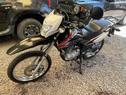 Honda Xr 150 L