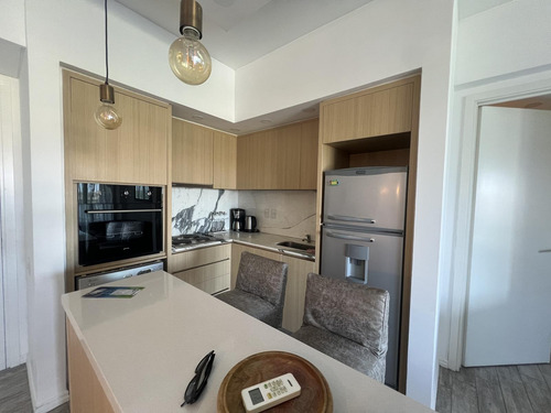 Departamento En Alquiler Con Muebles En Yoo Nordelta