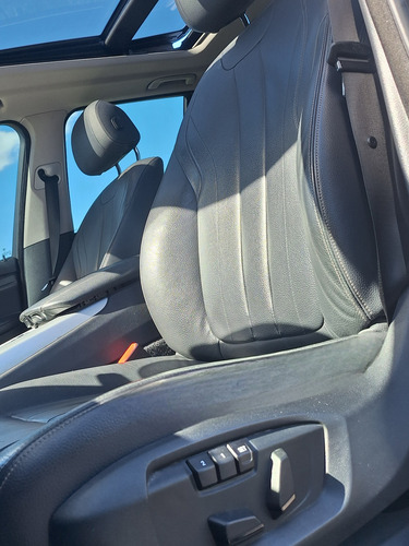 Bmw X5 Xdrive 35i Pure Excellence