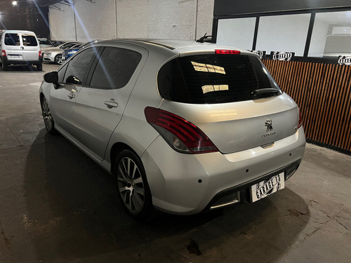 Peugeot 308 1.6 Allure Hdi 115cv