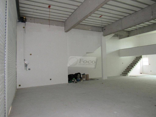 Imagem 1 de 18 de Prédio Comercial Para Locação, Jardim Valéria, Guarulhos. - Pr0013