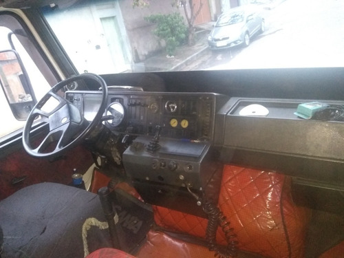 Scania 113h 360