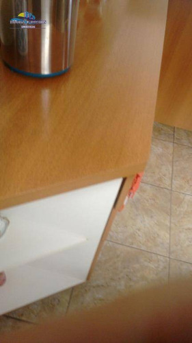 Imagem 11 de 30 de Casa Venda Jardim Planalto Viracopos Campinas Sp. - Ca0658