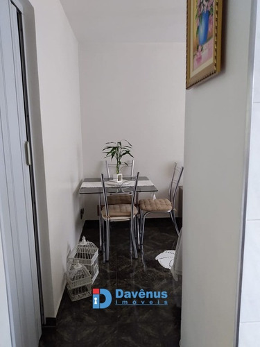 Imagem 6 de 15 de Apartamento Cdhu Cachoeirinha Sp Zn - 5106-1