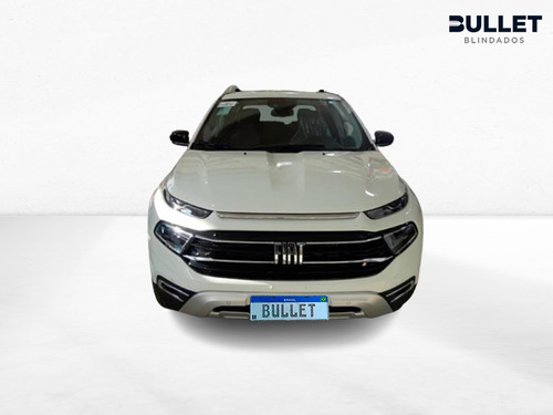 Fiat Toro 1.3 Volcano 16V Turbo Flex 4X2 Aut. 4P