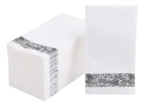Comprar Toallas De Papel Desechables Con Textura De Lino - Modelo Fl