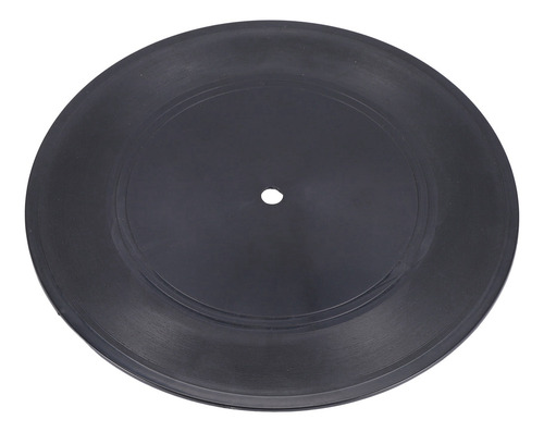 Discos De Vinilo En Blanco, Cd De 7 Pulgadas Para Decoración