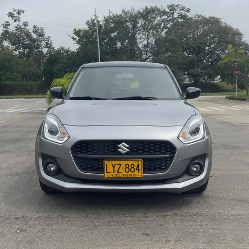 Suzuki Swift 1.2 Hybrid 2Wd