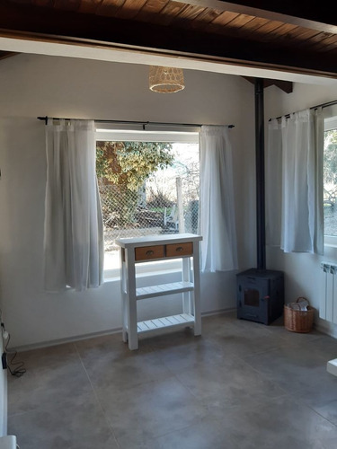 Imagen 7 de 14 de Casa De 3 Ambientes Y Dos Baños