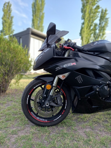 Imagen 5 de 8 de Kawasaki Zx6r - Vendo - Permuto