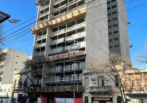 Imagen 6 de 9 de Departamento - 2 Amb. Premium A Estrenar Con Amenities - Almagro
