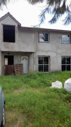 Venta Duplex En Construcción En Barrio San Rafael