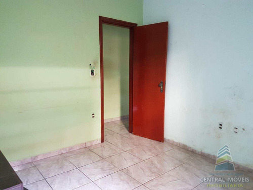 Imagem 16 de 30 de Casa Com 2 Dorms, Tupiry, Praia Grande - R$ 280 Mil, Cod: 3697 - V3697