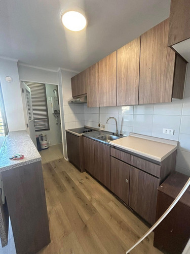Se Arrienda Lindo Departamento En Placilla