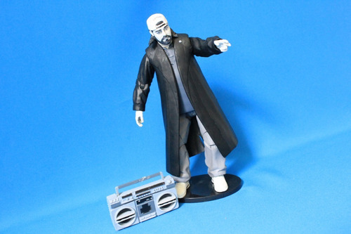 Silent Bob Clerks Diamond Select Toys (Usado)
