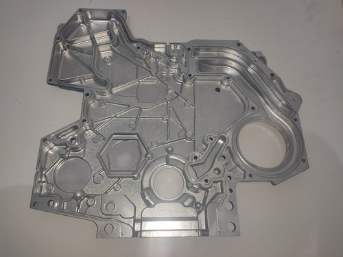 Tapa De Distribución Delantera Maxxforce I313 1841984c4 (Usado)