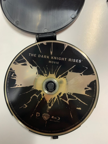 Edicion Coleccionista De Batman Arkham Origins (Usado)