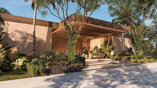 Lotes Residenciales En Venta, A 10 Minutos De Sisal