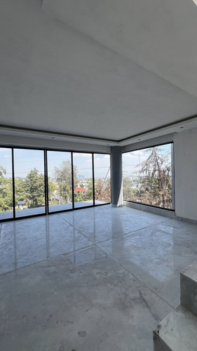 Departamento En Renta Lomas De Tecamachalco ¡residencial Exclusivo Y Balcón!