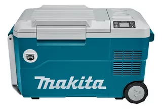 Cooler Makita Dcw180z Frío Calor 18v Lxt 20l