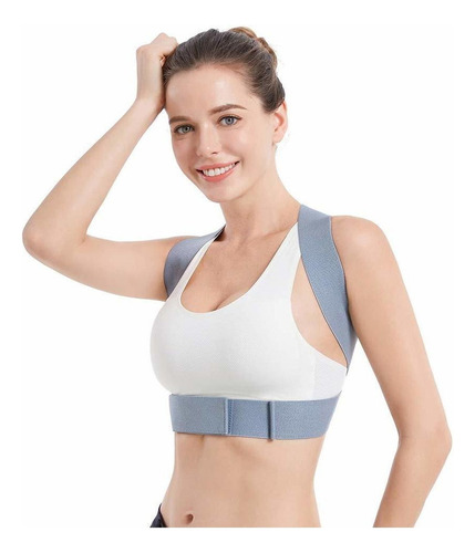 I Corrector Posture, Enderezador Espalda Posture Ajustable